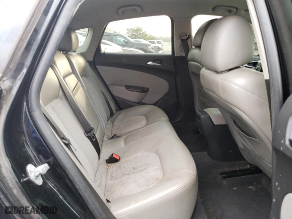 2012 Buick Verano with VIN 1G4PP5SKXC4160157, listed as a Copart auction lot 67170054 with 201284 miles and Clean Title. Bid and sale history available at carsss.com. Image 10.