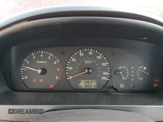 2005 Hyundai XG with VIN KMHFU45E15A382868, listed as a Copart auction lot 74253334 with 99,314 mi miles and Salvage Title. Bid and sale history available at carsss.com. Image 9.