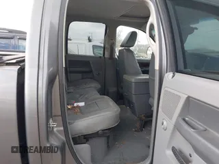 2008 Dodge 1500 SLT with VIN 1D7HA18268S599634, listed as a IAAI auction lot 41378572 with 201,883 mi miles and . Bid and sale history available at DreamBid. Image 8.