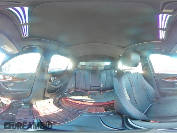 2020 Mercedes-Benz E-Class E 450 with VIN W1KZF6JB2LA828905, listed as a Copart auction lot 72612894 with 0 mi miles and Non Repairable. Bid and sale history available at carsss.com. Image 15.