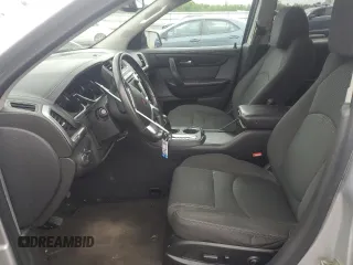 2016 GMC Acadia SLE z VIN 1GKKVPKD3GJ153659, wystawiony jako Copart lot #57607225 z przebiegiem 178 129 mil mil oraz Szkoda całkowita • Salvage title. Historia ofert i sprzedaży dostępna na DreamBid. Obrazek 7.