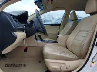 2017 Toyota Camry Hybrid LE with VIN 4T1BD1FK6HU201493, listed as a Copart auction lot 45709755 with 144,604 mi miles and Salvage Title. Bid and sale history available at carsss.com. Image 7.