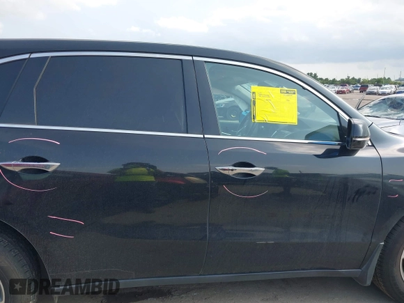 2015 Acura MDX с VIN 5FRYD4H23FB029313, выставлен на аукционе IAAI как лот 42436611 с пробегом 177 452 миль миль и . История ставок и продаж доступна на DreamBid. Изображение 13.