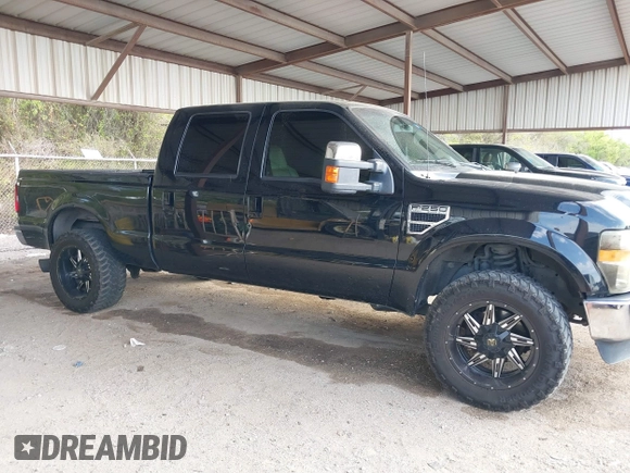 2010 Ford Super Duty F-250 SRW XL with VIN 1FTSW2BR8AEB13472, listed as a IAAI auction lot 41886252 with 237,264 mi miles. Bid and sale history available at carsss.com. Image 13.