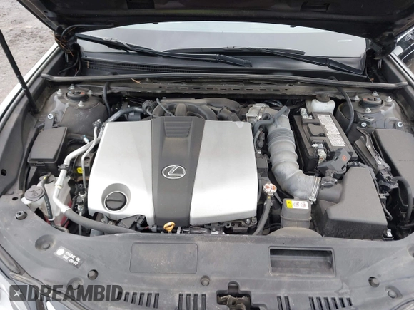 2022 Lexus ES 350 z VIN 58ADZ1B13NU122178, wystawiony jako IAAI lot #41125865 z przebiegiem 35 903 mil mil oraz . Historia ofert i sprzedaży dostępna na DreamBid. Obrazek 10.