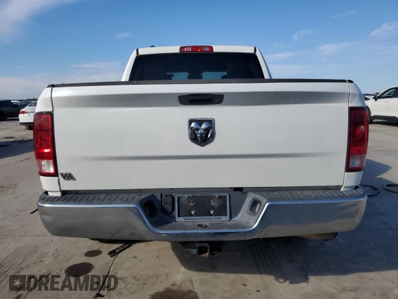 2014 Ram 1500 Express with VIN 1C6RR6KG0ES363170, listed as a Copart auction lot 83918304 with 213,393 mi miles and Salvage Title. Bid and sale history available at carsss.com. Image 6.
