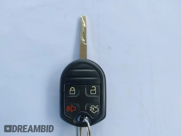 2019 Ford Fiesta SE with VIN 3FADP4EJ1KM155491, listed as a IAAI auction lot 42041050 with 72,381 mi miles. Bid and sale history available at carsss.com. Image 11.