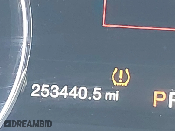2016 Ford F-150 XL with VIN 1FTEW1CG8GKF12655, listed as a IAAI auction lot 42146535 with 253,440 mi miles and . Bid and sale history available at DreamBid. Image 15.