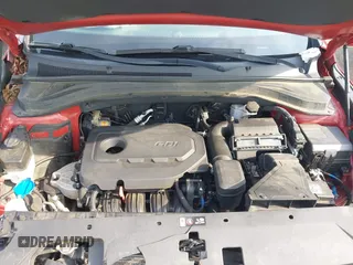 2019 Hyundai Santa Fe SE с VIN 5NMS23AD9KH020238, выставлен на аукционе IAAI как лот 42472418 с пробегом 101 402 миль миль и . История ставок и продаж доступна на DreamBid. Изображение 10.