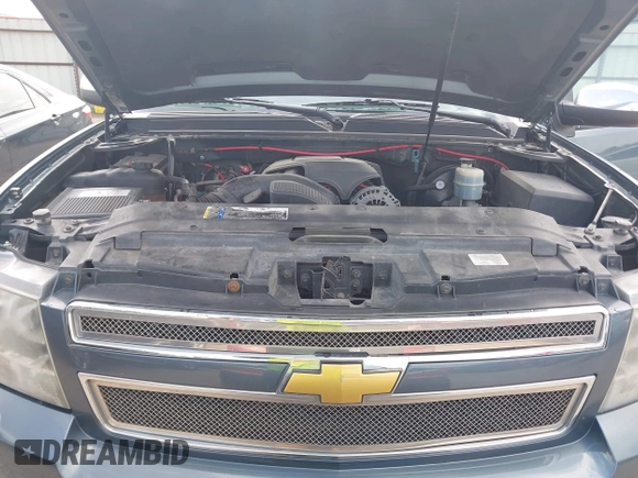 2008 Chevrolet Tahoe LTZ with VIN 1GNFK13008R250648, listed as a IAAI auction lot 42621424 with 225,027 mi miles and . Bid and sale history available at DreamBid. Image 10.