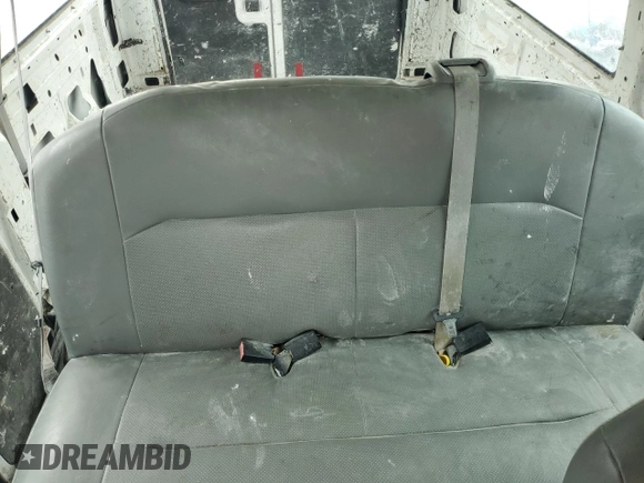 2011 Ford Econoline Cargo Commercial with VIN 1FTNE1EW1BDA36091, listed as a Copart auction lot 88529225 with Not Provided miles and Clean Title. Bid and sale history available at DreamBid. Image 10.