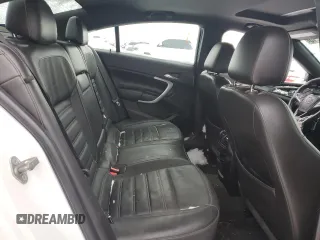 2016 Buick Regal GS with VIN 2G4GV5GXXG9174895, listed as a Copart auction lot 88319515 with 127,815 mi miles and Clean Title. Bid and sale history available at DreamBid. Image 10.