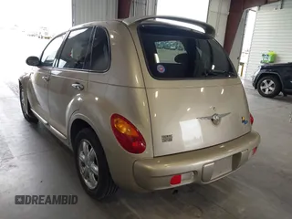 2003 Chrysler PT Cruiser Touring with VIN 3C4FY58B83T550947, listed as a IAAI auction lot 42244500 with 162,986 mi miles and . Bid and sale history available at DreamBid. Image 3.