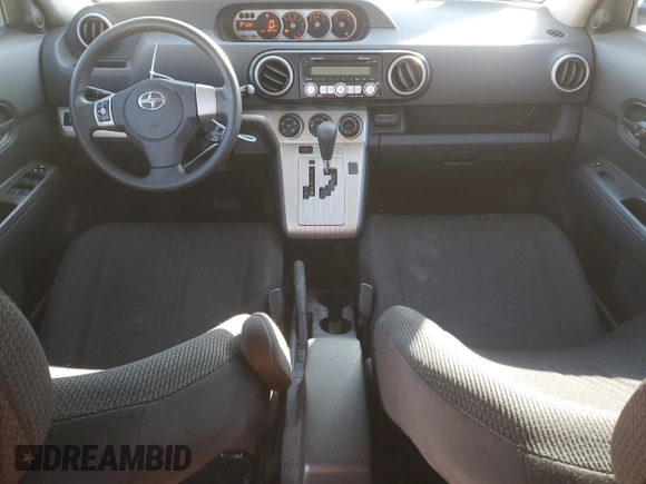 2009 Scion xB with VIN JTLKE50E691075347, listed as a Copart auction lot 84228994 with 150,755 mi miles and Clean Title. Bid and sale history available at DreamBid. Image 8.