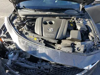 2019 Mazda 3 Premium with VIN JM1BPBEM3K1114809, listed as a Copart auction lot 35785873 with 43,633 mi miles and . Bid and sale history available at DreamBid. Image 13.