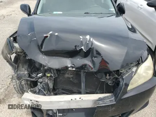 2006 Lexus IS 350 z VIN JTHBE262X65008390, wystawiony jako Copart lot #53362345 z przebiegiem Nie podano mil oraz Szkody całkowita. Historia ofert i sprzedaży dostępna na DreamBid. Obrazek 11.