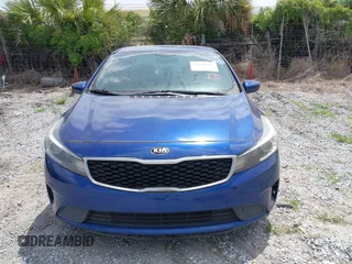2018 Kia Forte LX with VIN 3KPFL4A79JE226986, listed as a IAAI auction lot 42090225 with 124,133 mi miles and . Bid and sale history available at DreamBid. Image 12.