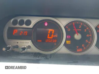 2008 Scion xB z VIN JTLKE50E681049958, wystawiony jako IAAI lot #42332574 z przebiegiem 120 238 mil mil oraz . Historia ofert i sprzedaży dostępna na DreamBid. Obrazek 7.