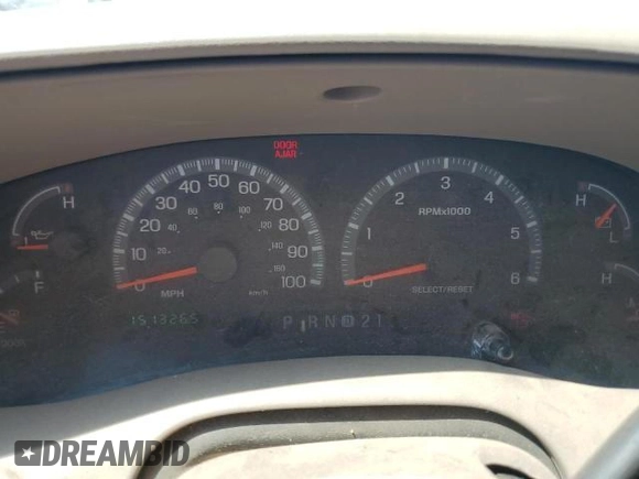 2001 Ford F-150 XLT with VIN 1FTRW08L41KB37498, listed as a Copart auction lot 62404905 with 1,513,265 mi miles and Clean title. Bid and sale history available at DreamBid. Image 9.