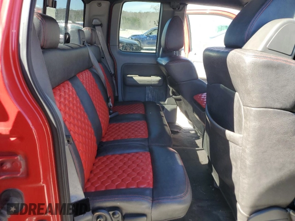 2004 Ford F-150 XL with VIN 1FTPX12594NA71876, listed as a Copart auction lot 47102195 with 222,907 mi miles and Salvage Title. Bid and sale history available at carsss.com. Image 10.