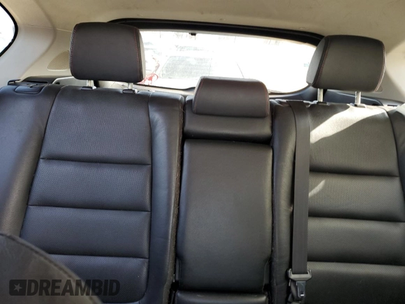 2014 Mazda CX-5 Grand Touring with VIN JM3KE4DY0E0384507, listed as a Copart auction lot 45320964 with 178,038 mi miles and Clean Title. Bid and sale history available at carsss.com. Image 10.