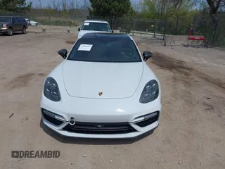 2019 Porsche Panamera Turbo с VIN WP0AF2A7XKL145364, выставлен на аукционе IAAI как лот 42206095 с пробегом 65 454 миль миль и . История ставок и продаж доступна на DreamBid. Изображение 12.
