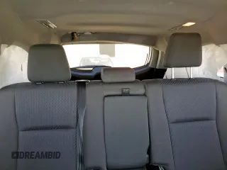 2016 Toyota Highlander LE z VIN 5TDBKRFHXGS255055, wystawiony jako Copart lot #64333555 z przebiegiem 80 122 mil mil oraz Szkoda całkowita • Salvage title. Historia ofert i sprzedaży dostępna na DreamBid. Obrazek 10.