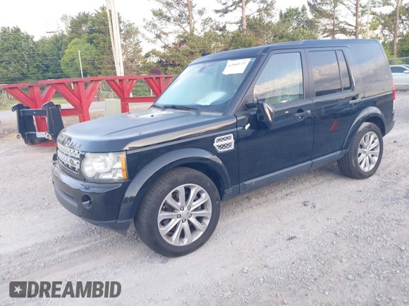 2013 Land Rover LR4 HSE with VIN SALAG2D41DA679049, listed as a IAAI auction lot 42060721 with 137,697 mi miles and . Bid and sale history available at DreamBid. Image 2.