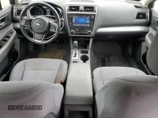 2018 Subaru Legacy Premium with VIN 4S3BNAC63J3035244, listed as a Copart auction lot 63768735 with 103,570 mi miles and Salvage title. Bid and sale history available at DreamBid. Image 8.