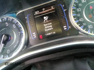 2015 Chrysler 200 Limited with VIN 1C3CCCAB5FN531197, listed as a IAAI auction lot 41353028 with 143,817 mi miles and . Bid and sale history available at carsss.com. Image 7.