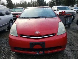2006 Toyota Prius with VIN JTDKB22U267067956, listed as a Copart auction lot 86744774 with 311,259 mi miles and Salvage Title. Bid and sale history available at carsss.com. Image 5.