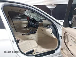 2015 BMW 3 Series 320i с VIN WBA3B1G50FNT07918, выставлен на аукционе IAAI как лот 41876026 с пробегом 83 220 миль миль и . История ставок и продаж доступна на DreamBid. Изображение 5.