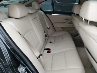 2014 BMW 5 Series 528i xDrive with VIN WBA5A7C58ED616092, listed as a Copart auction lot 43721255 with 145,367 mi miles and Clean title. Bid and sale history available at DreamBid. Image 10.