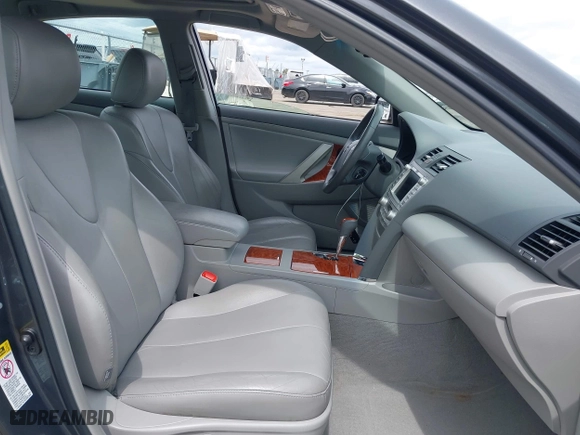 2011 Toyota Camry LE with VIN 4T1BK3EKXBU620893, listed as a IAAI auction lot 41970048 with 70,098 mi miles. Bid and sale history available at carsss.com. Image 5.
