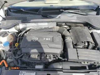 2014 Volkswagen Beetle with VIN 3VW7S7AT5EM815435, listed as a Copart auction lot 43213645 with 109,082 mi miles and Salvage Title. Bid and sale history available at DreamBid. Image 11.