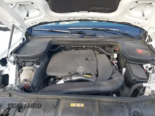 2022 Mercedes-Benz GLE 350 with VIN 4JGFB4JE9NA688146, listed as a IAAI auction lot 42625227 with 44,805 mi miles and . Bid and sale history available at DreamBid. Image 10.