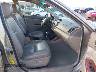 2004 Toyota Camry LE with VIN 4T1BF30K24U577908, listed as a IAAI auction lot 41591147 with 151,678 mi miles and . Bid and sale history available at DreamBid. Image 5.