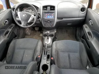2018 Nissan Note SV с VIN 3N1CE2CP6JL369388, выставлен на аукционе Copart как лот 60912895 с пробегом 187 693 миль миль и Чистый • Clean title. История ставок и продаж доступна на DreamBid. Изображение 8.