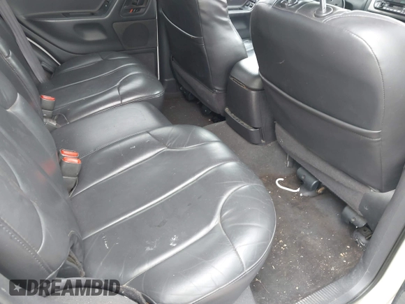 2001 Jeep Grand Cherokee Laredo с VIN 1J4GX48S91C516553, выставлен на аукционе IAAI как лот 42270834 с пробегом 249 038 миль миль и . История ставок и продаж доступна на DreamBid. Изображение 8.