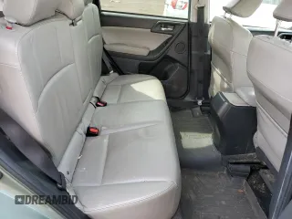 2014 Subaru Forester 2.5i Touring with VIN JF2SJAPC8EH537429, listed as a Copart auction lot 54312245 with 126,446 mi miles and Salvage Title. Bid and sale history available at carsss.com. Image 10.