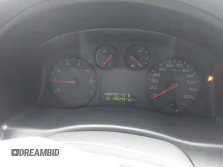 2005 Ford Freestyle SEL with VIN 1FMZK05145GA49196, listed as a IAAI auction lot 42885486 with 158,375 mi miles and . Bid and sale history available at DreamBid. Image 7.