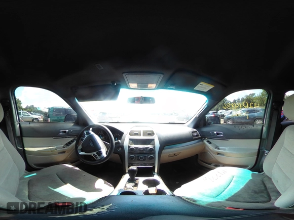 2015 Ford Explorer с VIN 1FM5K7B87FGC44784, выставлен на аукционе IAAI как лот 42644886 с пробегом 159 977 миль миль и . История ставок и продаж доступна на DreamBid. Изображение 21.