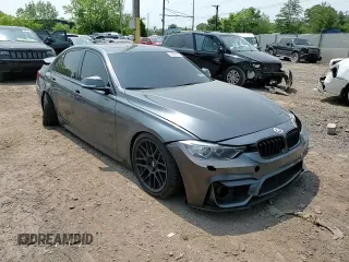 2014 BMW 3 Series 335i xDrive with VIN WBA3B9G59ENR91901, listed as a Copart auction lot 59386295 with 109,995 mi miles and Salvage title. Bid and sale history available at DreamBid. Image 13.