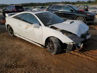 2005 Toyota Celica GTS with VIN JTDDY38T750075120, listed as a Copart auction lot 78483524 with 166,034 mi miles and Salvage Title. Bid and sale history available at carsss.com. Image 4.