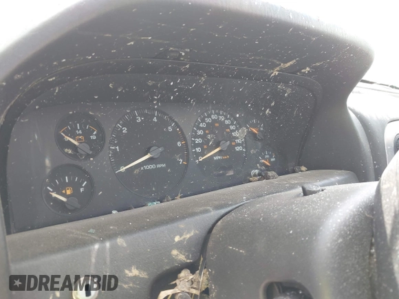 2004 Jeep Grand Cherokee Laredo z VIN 1J4GW48S34C289321, wystawiony jako IAAI lot #42062819 z przebiegiem Nie podano mil oraz . Historia ofert i sprzedaży dostępna na DreamBid. Obrazek 7.