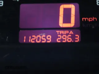2003 Honda S2000 z VIN JHMAP11423T006858, wystawiony jako Copart lot #59030755 z przebiegiem 112 059 mil mil oraz Szkoda całkowita • Salvage title. Historia ofert i sprzedaży dostępna na DreamBid. Obrazek 8.