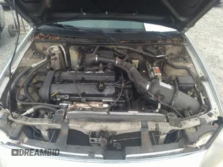 2002 Ford Escort ZX2 Standard z VIN 3FAFP11382R230057, wystawiony jako IAAI lot #42338923 z przebiegiem 111 587 mil mil oraz . Historia ofert i sprzedaży dostępna na DreamBid. Obrazek 10.