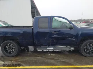 2012 Chevrolet Silverado 1500 LT with VIN 1GCRCSE08CZ273769, listed as a IAAI auction lot 41839889 with 156,424 mi miles. Bid and sale history available at carsss.com. Image 13.