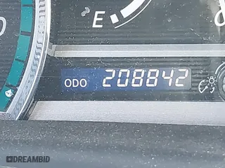 2010 Toyota Venza with VIN 4T3BA3BB9AU015776, listed as a IAAI auction lot 42053863 with 208,842 mi miles. Bid and sale history available at carsss.com. Image 15.