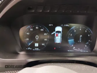 2019 Volvo XC90 R-Design with VIN YV4A22PM6K1506042, listed as a IAAI auction lot 41565752 with 93,098 mi miles. Bid and sale history available at carsss.com. Image 7.
